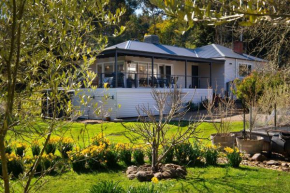 Hepburn Springs Retreat